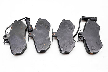 Parts Master MD290 Brake Pad Kit NOS