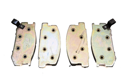 Parts Master MD282 Brake Pad Kit NOS
