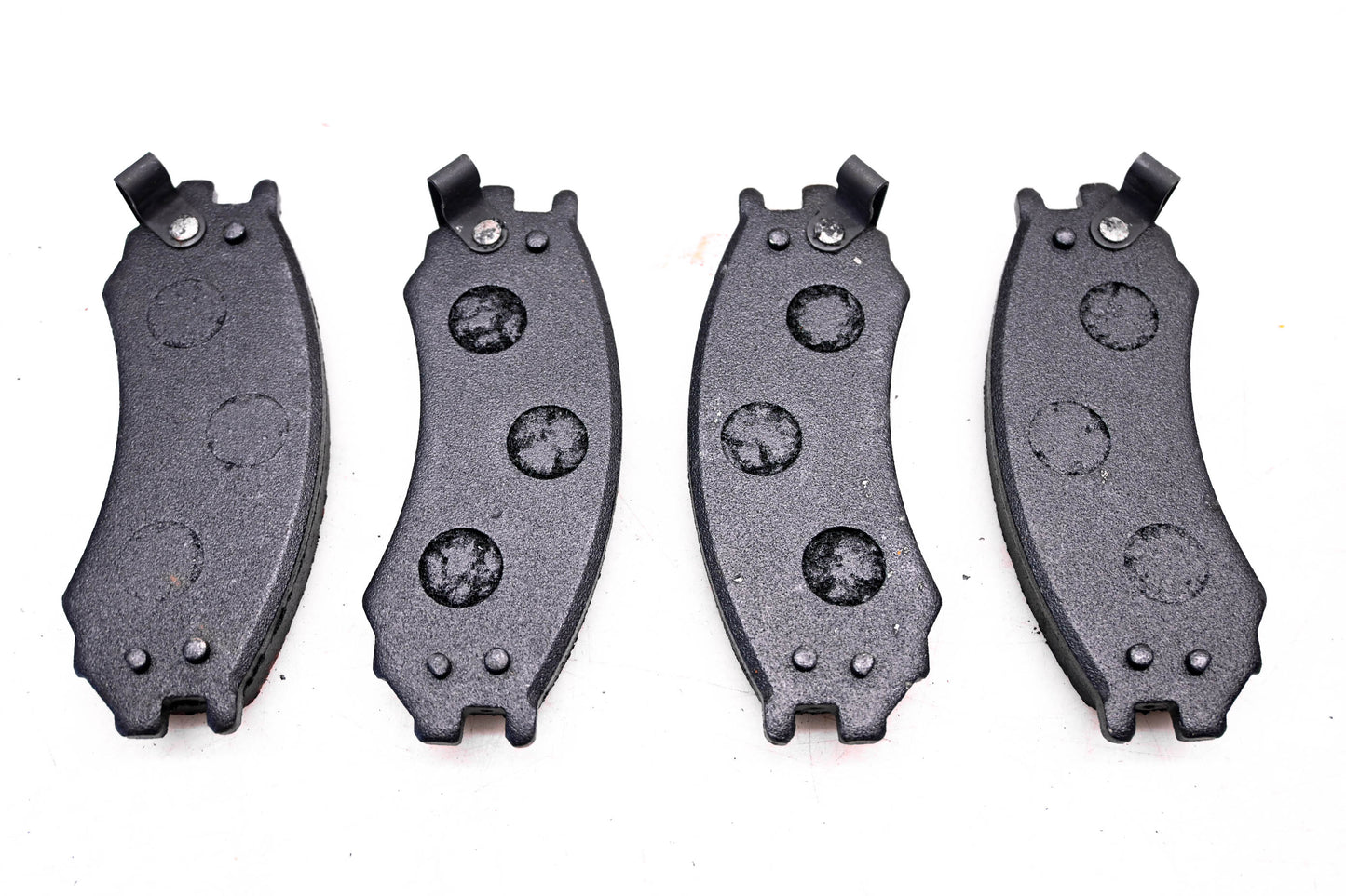 Parts Master MD507 Brake Pad Kit NOS