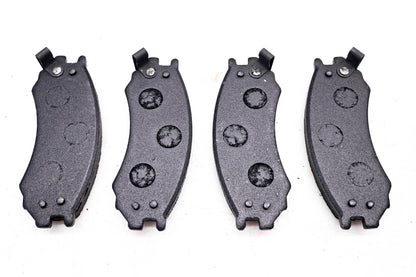 Parts Master MD507 Brake Pad Kit NOS