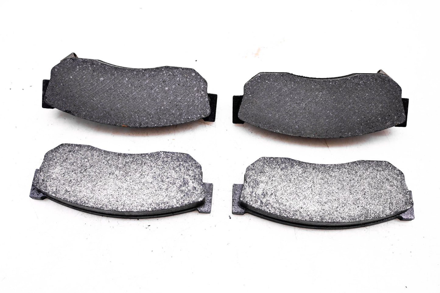 Parts Master MD233 Brake Pad Kit NOS