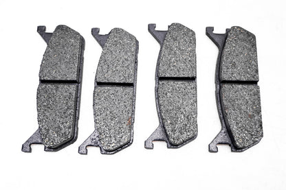 Parts Master D458 Brake Pad Kit NOS