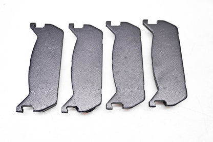 Parts Master D458 Brake Pad Kit NOS