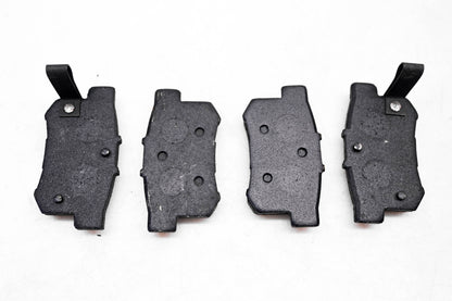 Parts Master D537 Brake Pad Kit NOS