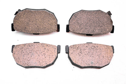 Parts Master D429 Brake Pad Kit NOS