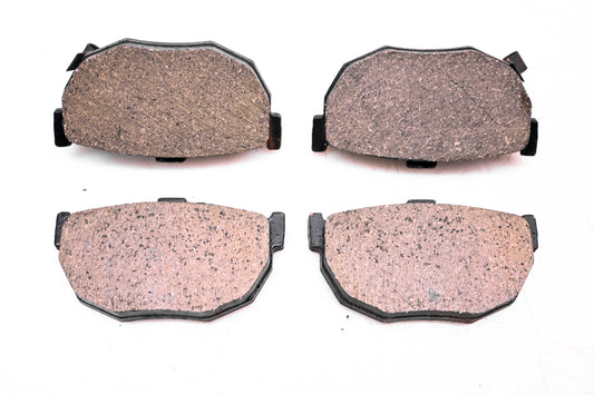 Parts Master D429 Brake Pad Kit NOS