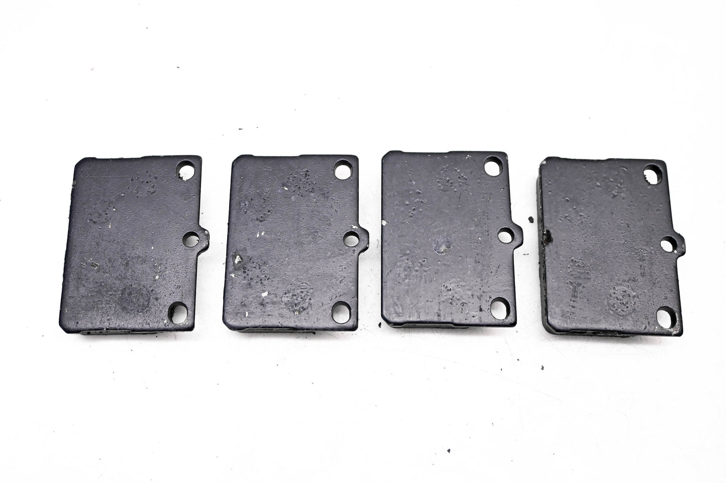 Parts Master D172 Brake Pad Kit NOS