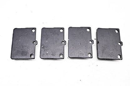 Parts Master D172 Brake Pad Kit NOS