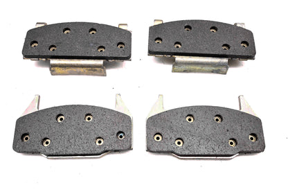 Parts Master D162 Brake Pad Kit NOS