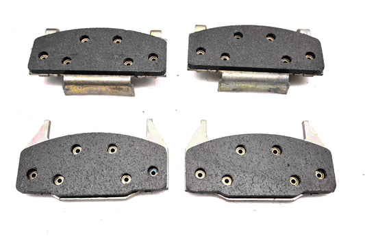 Parts Master D162 Brake Pad Kit NOS