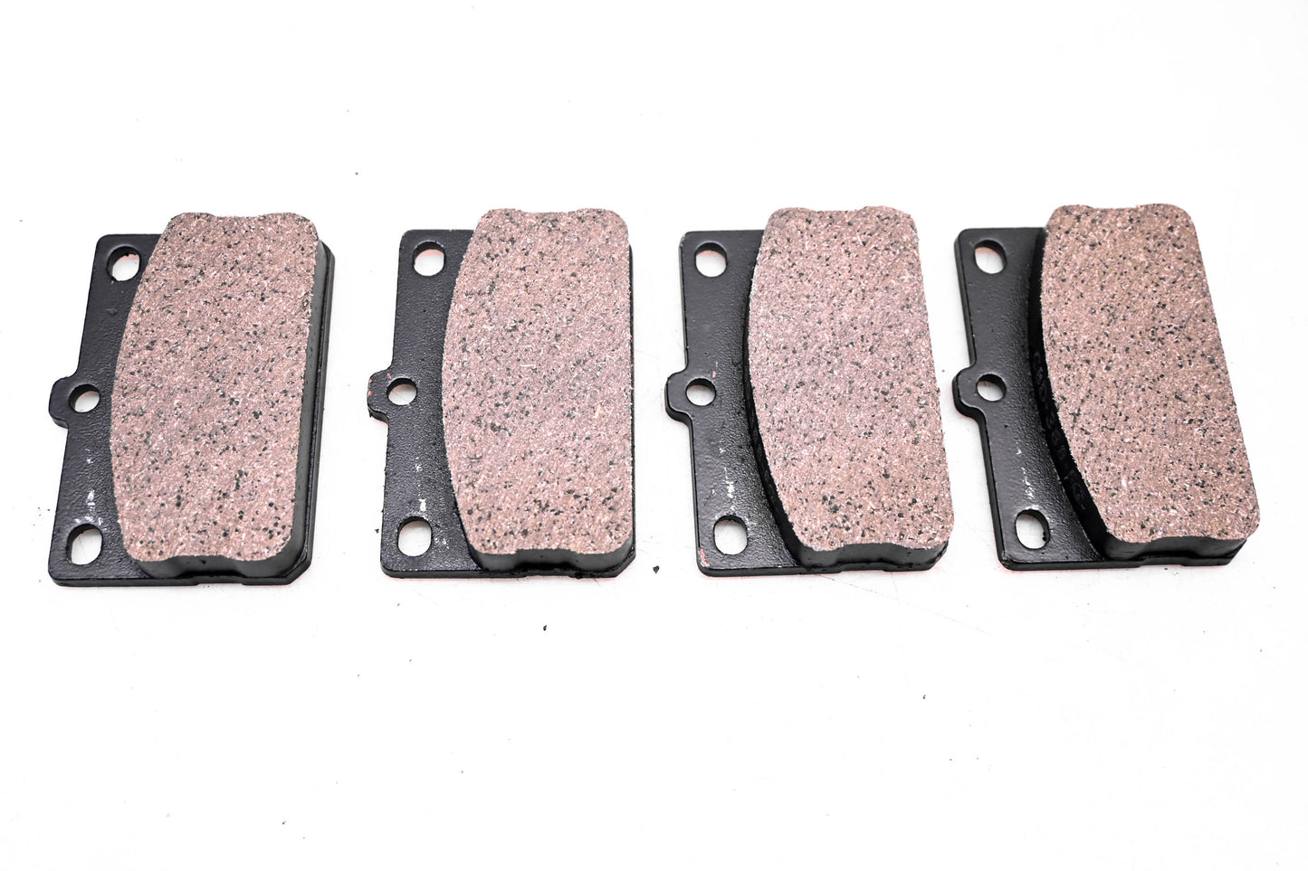 Parts Master D169 Brake Pad Kit NOS