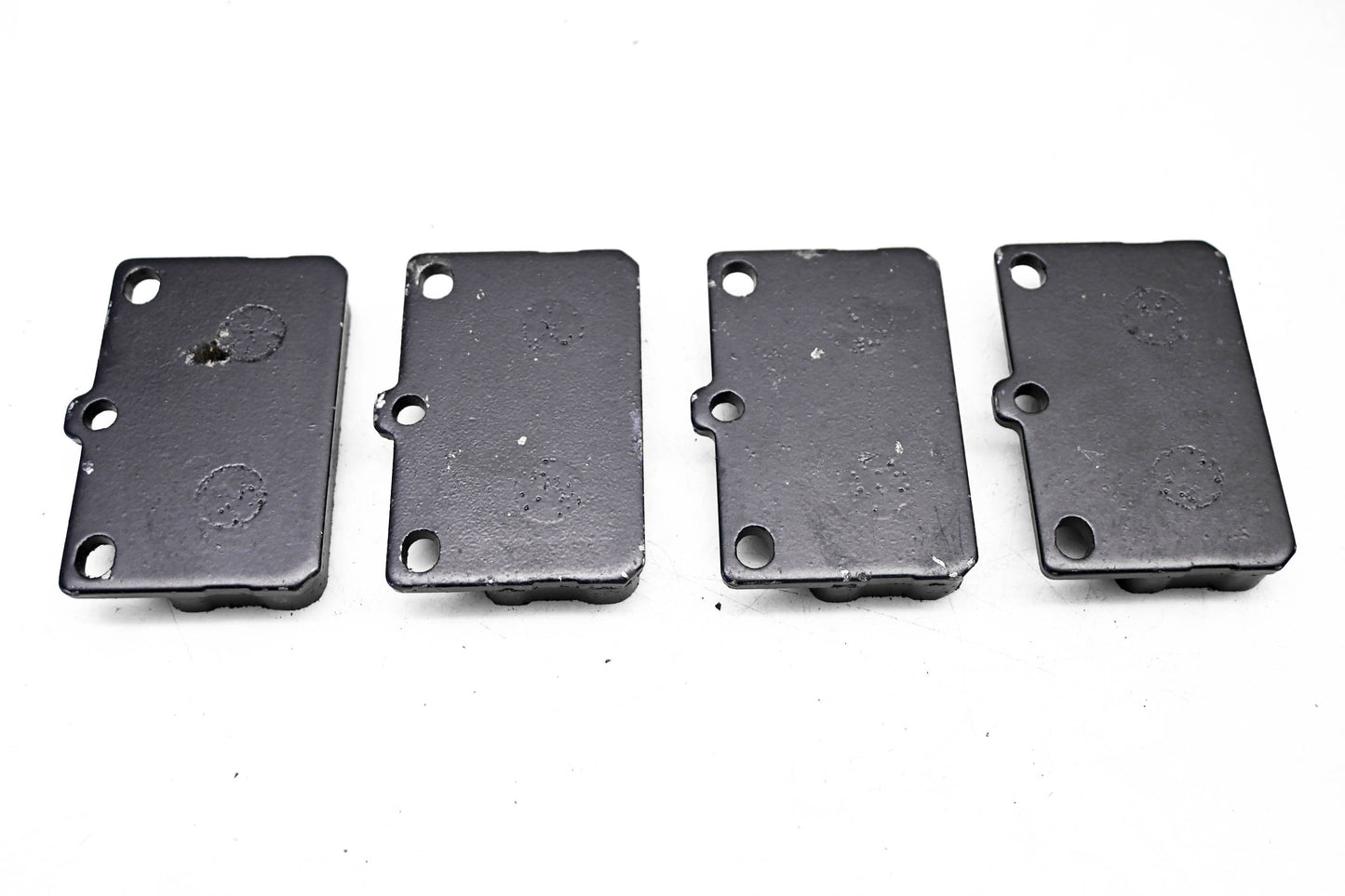 Parts Master D169 Brake Pad Kit NOS