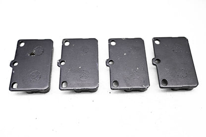 Parts Master D169 Brake Pad Kit NOS