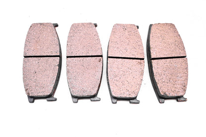 Parts Master D175 Brake Pad Kit NOS