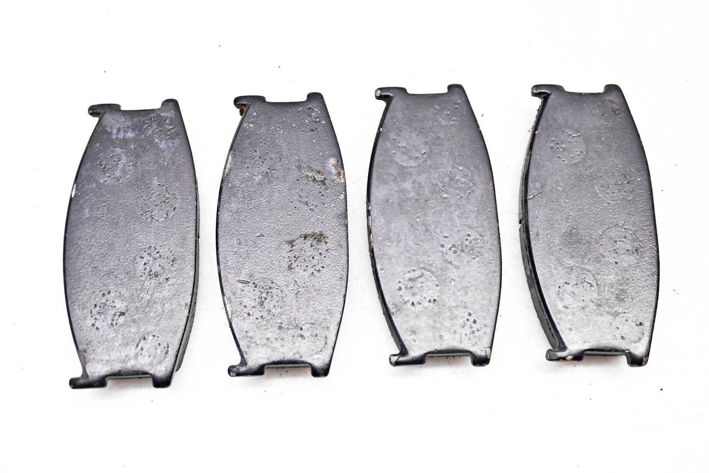 Parts Master D175 Brake Pad Kit NOS