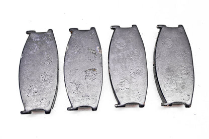 Parts Master D175 Brake Pad Kit NOS