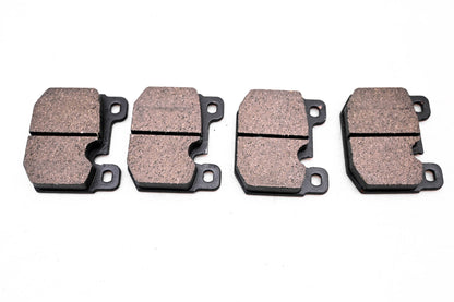 Parts Master D174 Brake Pad Kit NOS