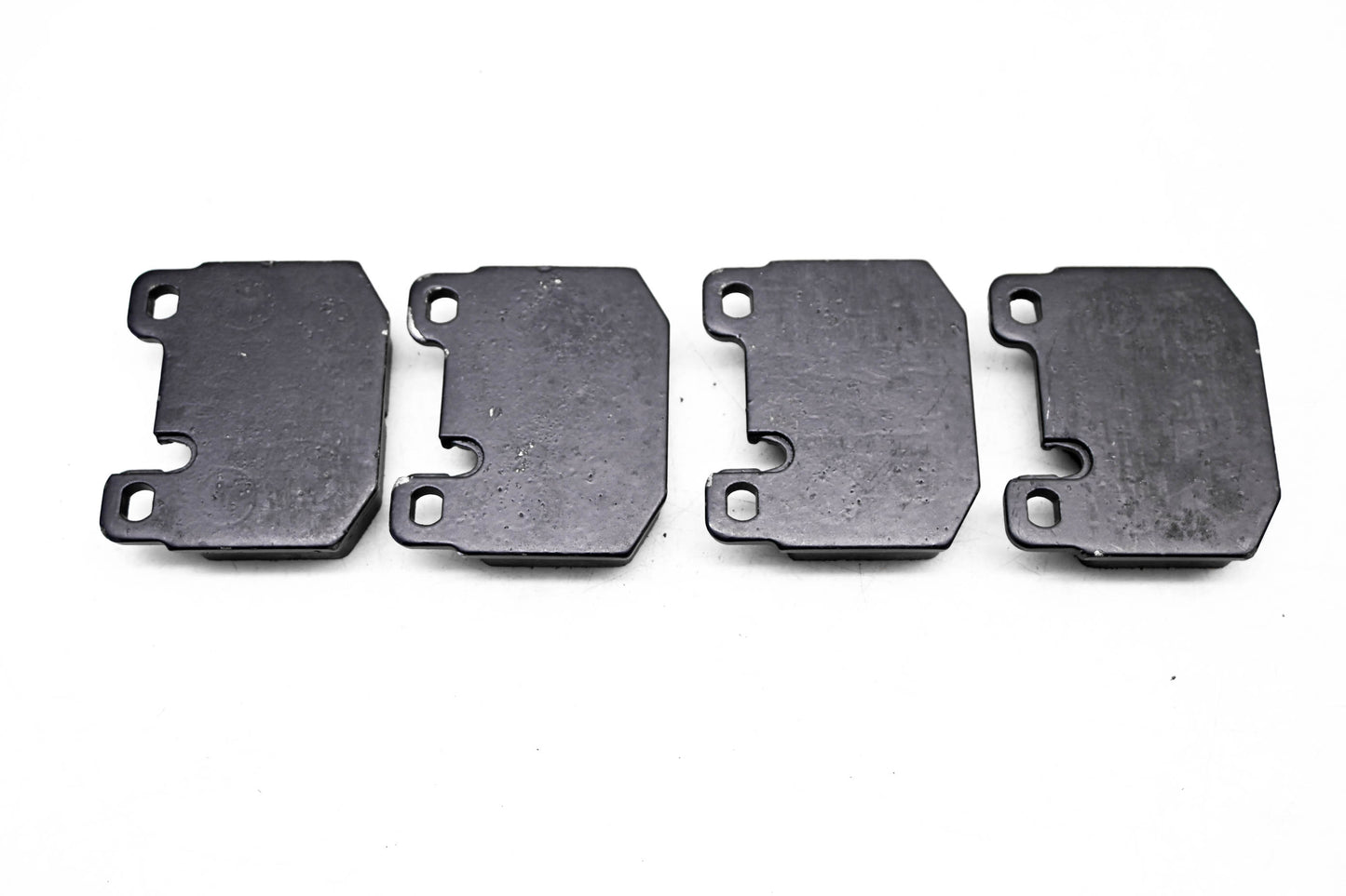 Parts Master D174 Brake Pad Kit NOS