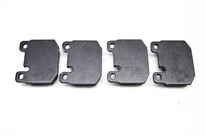 Parts Master D174 Brake Pad Kit NOS