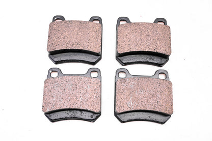 Parts Master D110 Brake Pad Kit NOS