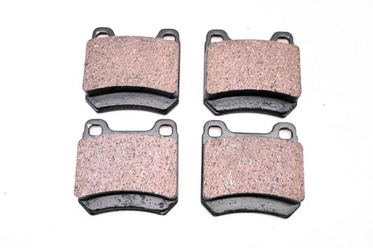 Parts Master D110 Brake Pad Kit NOS