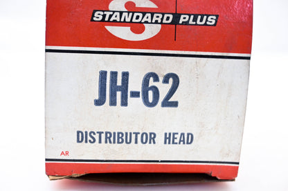 Standard Motor Products JH-62 Distributor Head NOS