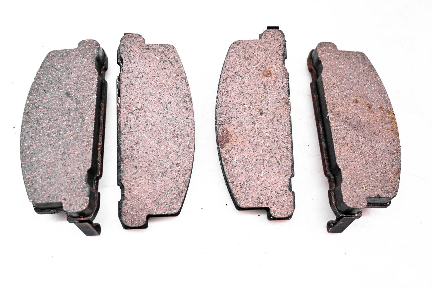 Parts Master D285 Brake Pad Kit NOS