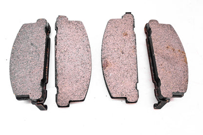 Parts Master D285 Brake Pad Kit NOS