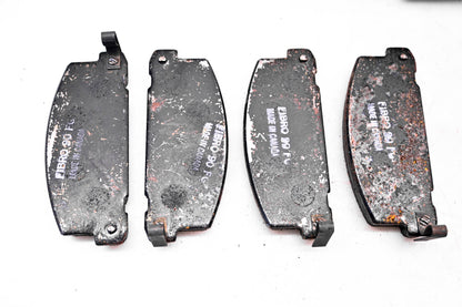Parts Master D285 Brake Pad Kit NOS