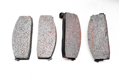 Parts Master MD274 Brake Pad Kit NOS