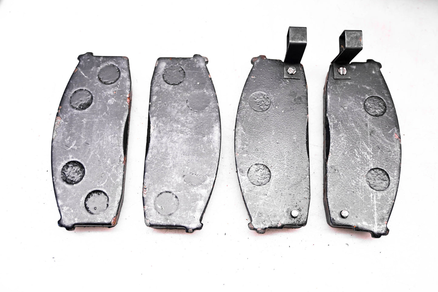 Parts Master MD274 Brake Pad Kit NOS