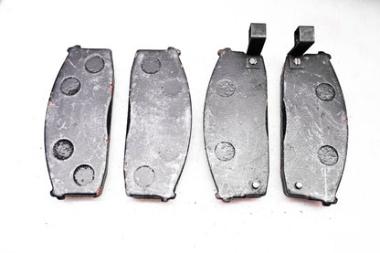 Parts Master MD274 Brake Pad Kit NOS