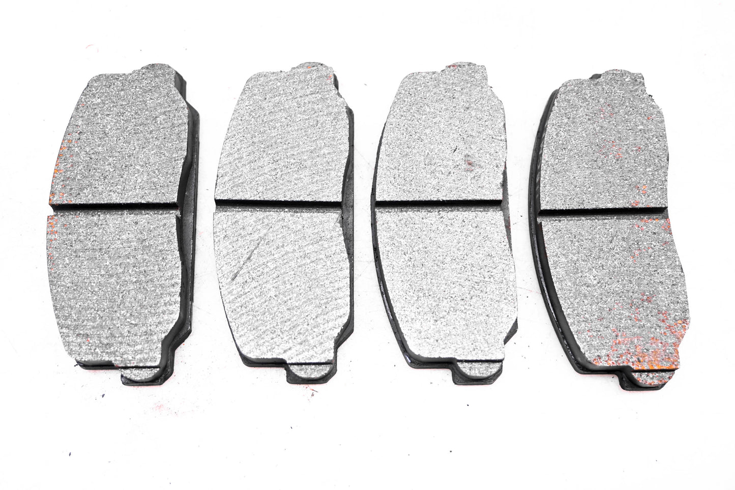Parts Master MD226 Brake Pad Kit NOS