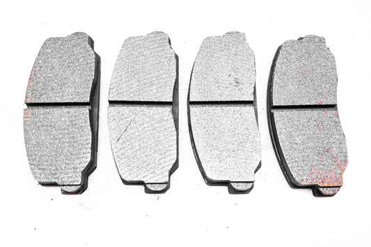 Parts Master MD226 Brake Pad Kit NOS