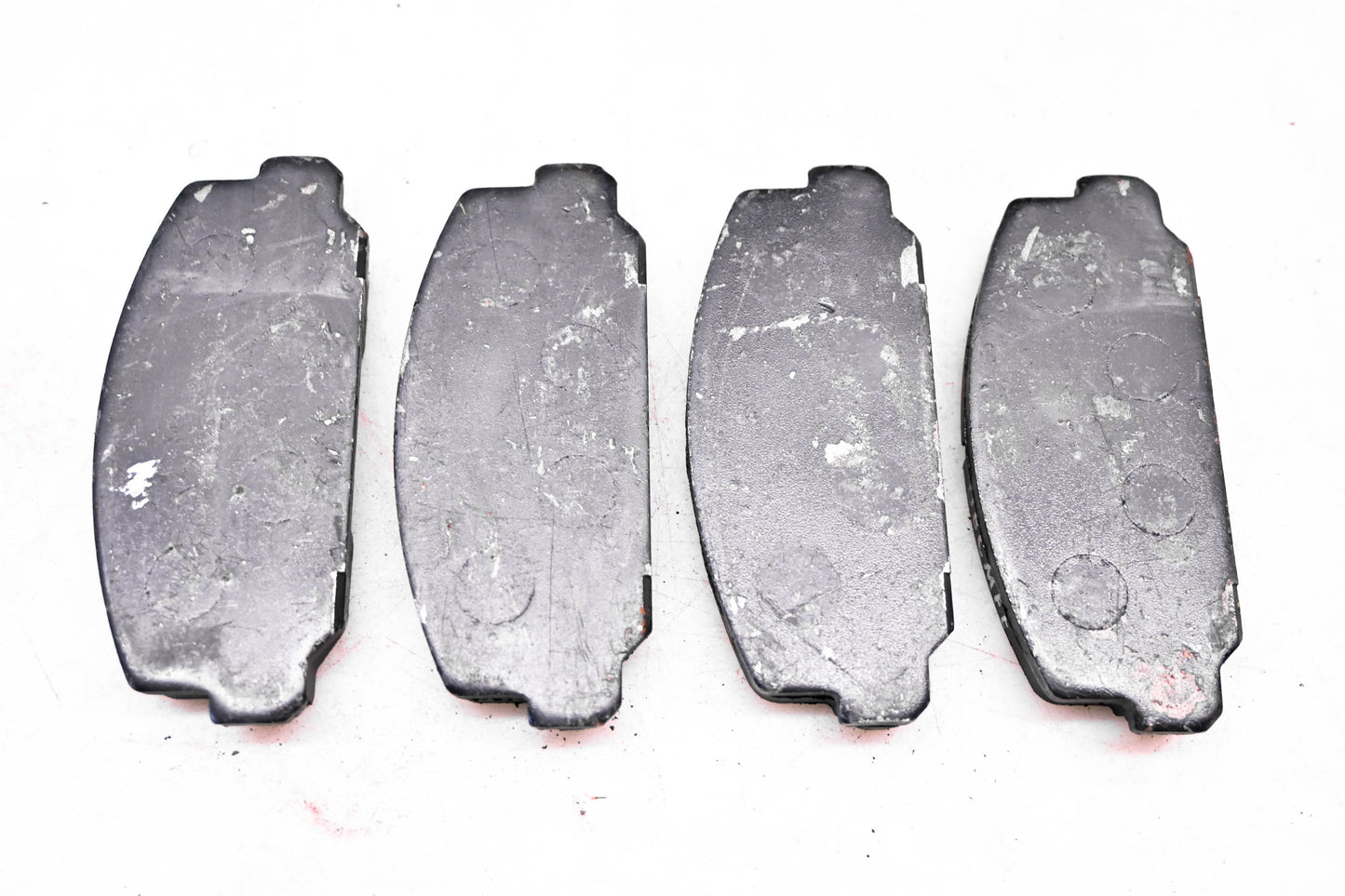 Parts Master MD226 Brake Pad Kit NOS