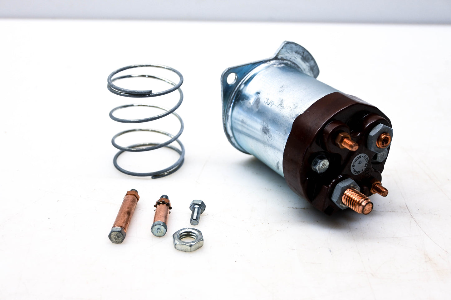 E-Tron D984, SS251, DR144P Solenoid NOS