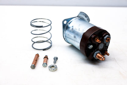 E-Tron D984, SS251, DR144P Solenoid NOS