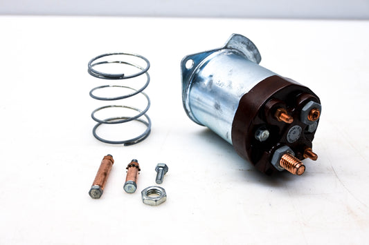 E-Tron D984, SS251, DR144P Solenoid NOS