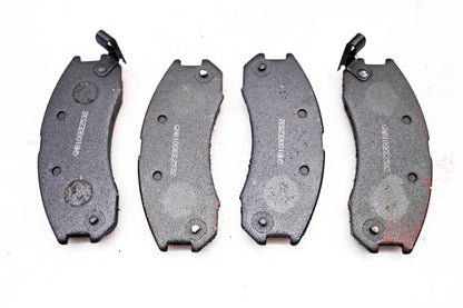 Parts Master MD399 Brake Pad Kit NOS