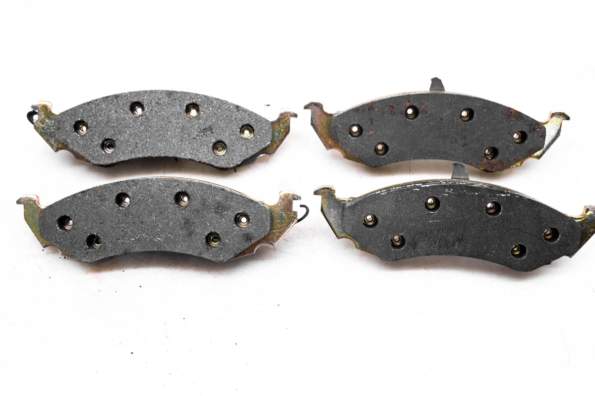 Parts Master MD417 Brake Pad Kit NOS