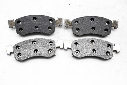 Parts Master MD220 Brake Pad Kit NOS