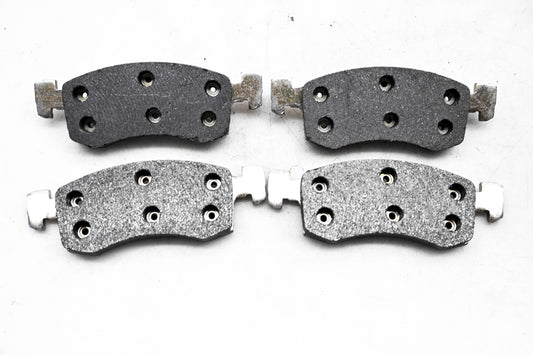 Parts Master MD220 Brake Pad Kit NOS