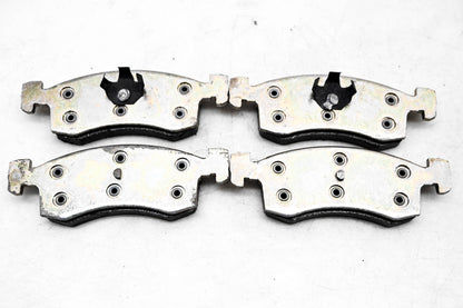 Parts Master MD220 Brake Pad Kit NOS
