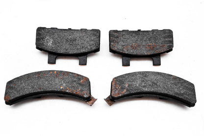 Parts Master MD368 Brake Pad Kit NOS