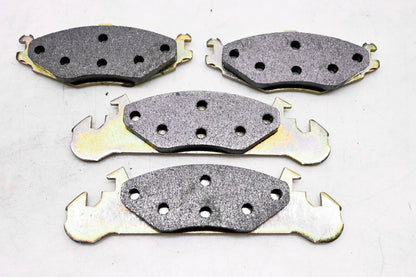 Parts Master MD219 Brake Pad Kit NOS