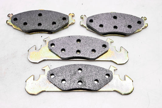 Parts Master MD219 Brake Pad Kit NOS