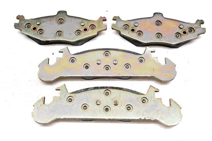 Parts Master MD219 Brake Pad Kit NOS