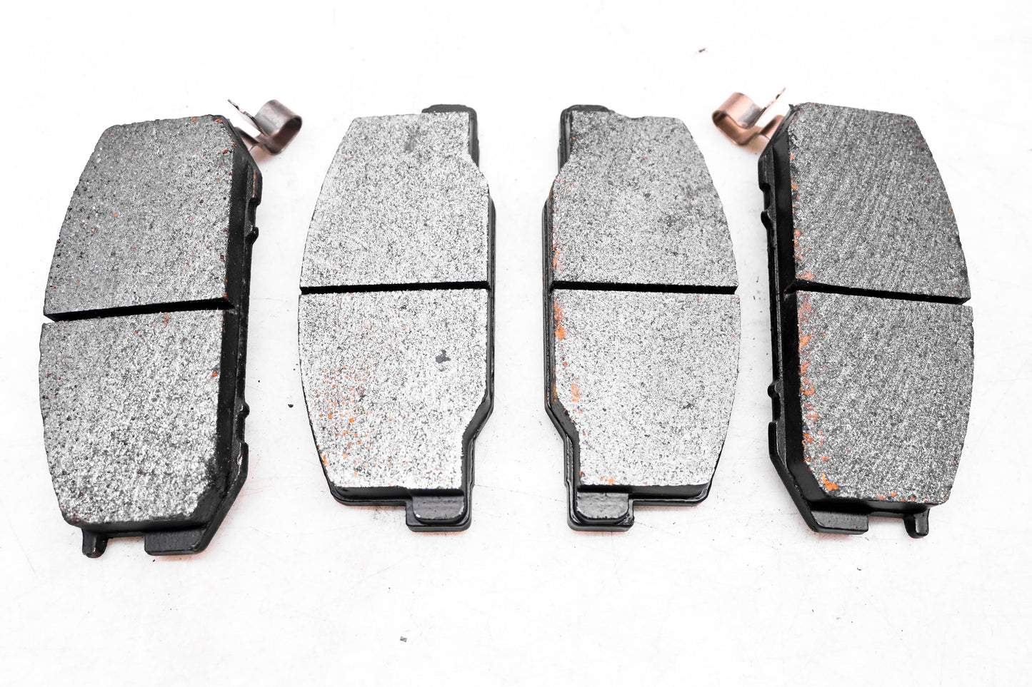 Parts Master MD245 Brake Pad Kit NOS