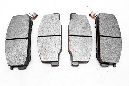Parts Master MD245 Brake Pad Kit NOS