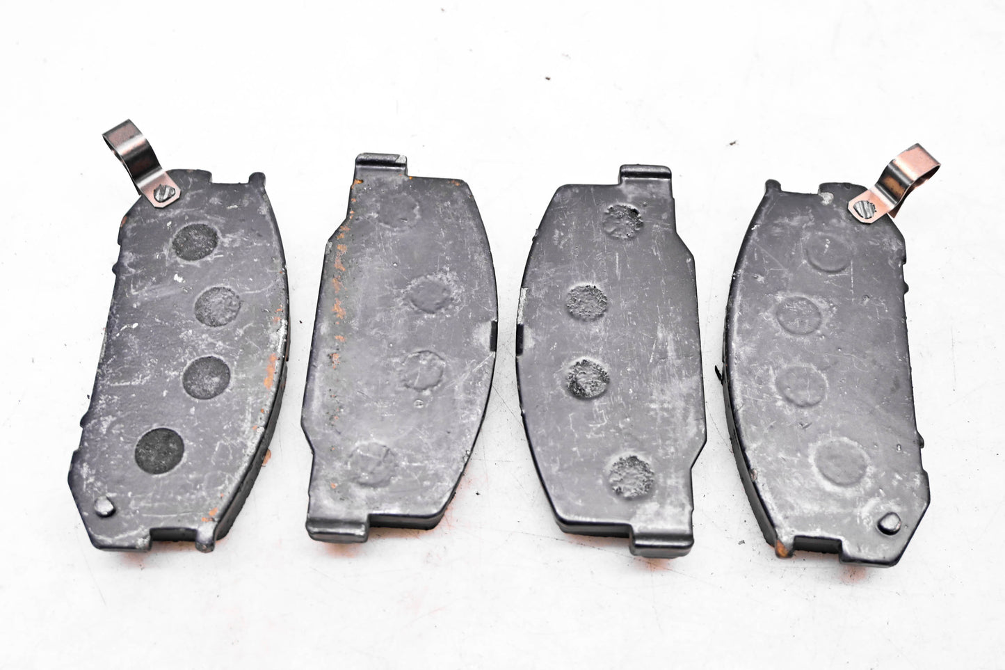 Parts Master MD245 Brake Pad Kit NOS